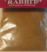 rabbit dubbing cinnamon (Wapsi, Metz)